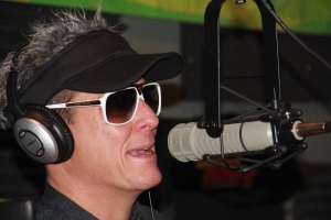 Dr Duff Man on Heavy T's Grow Show LIVE Hydroponics Talk Radio